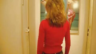 Brunette بیب شوقیہ س ...