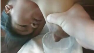 کنکی FFM فحش سیشن می ...