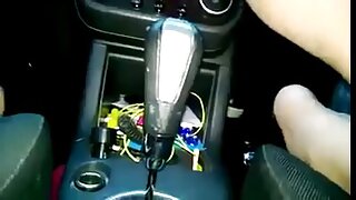 رسیلی مال کے ساتھ پی ...
