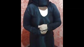 موٹی سنہرے بالوں وال ...