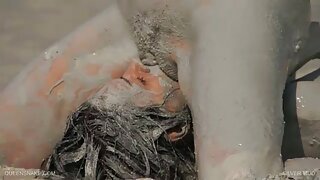 اچھی گدی کے ساتھ سلٹ ...